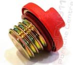 99320127100 Porsche Brandstoftankdop. 911/964 / 993, Verzenden, Nieuw