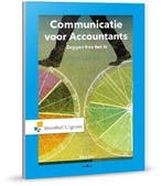 Communicatie voor accountants, 9789001875152, Verzenden, Zo goed als nieuw, HBO