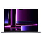 Apple MacBook Pro 2023 M2 | 16.2 | M2 Pro 12-Core CPU |..., Ophalen of Verzenden, Zo goed als nieuw