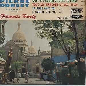 vinyl single 7 inch - Pierre Dorsey Et Son Orchestre - Jo..., Verzenden, Zo goed als nieuw, 7 inch, Overige genres