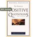 The Book of Positive Quotations 9781577491699 John Cook, Verzenden, Gelezen, John Cook