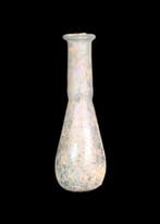 Oud-Romeins Glas Unguentarium (Zonder minimumprijs)