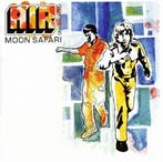 Air - Moon Safari CD, Verzenden, Nieuw in verpakking