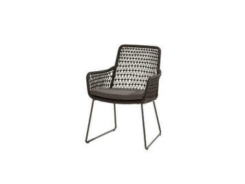 Taste by 4 seasons outdoor athena tuinstoel, Tuin en Terras, Tuinsets en Loungesets, Nieuw, Overige materialen, Stoel
