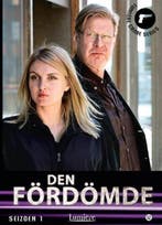 Den Fordomde - Seizoen 1 (DVD), Cd's en Dvd's, Verzenden, Nieuw in verpakking