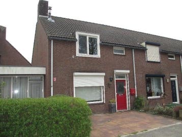 Te huur: Kamer Bolswardstraat in Tilburg