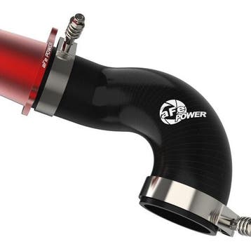 aFe 15-19 VW GTI Turbocharger Inlet Pipe - Red, Ophalen of Verzenden, Nieuw