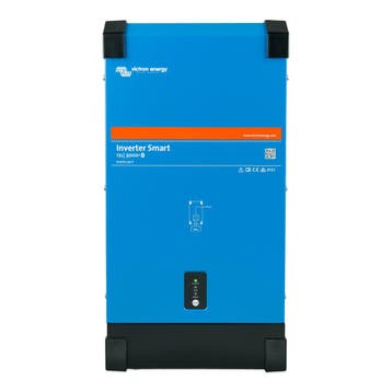 Victron Phoenix Smart omvormer 48/3000 230V, Ophalen of Verzenden, Nieuw