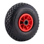 Tarsus Reserve transportwielen - kunststof velg - luchtba..., Ophalen of Verzenden, Nieuw