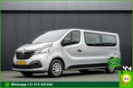 Renault Trafic Passenger **1.6 dCi 9-Pers L2H1 | Incl. BPM,, Stof, Gebruikt, Euro 6, Renault