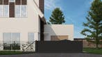 Lucca draaipoort | Van Klompenburg Hekwerken, Tuin en Terras, Verzenden, Nieuw