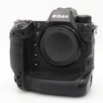 Digitale fotocamera  Nikon Z9, Verzenden, Gebruikt, Nikon