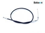 Gaskabel Honda VT 750 C2 ACE (Aero) 1997-2003 (VT750C2 RC44), Verzenden, Gebruikt