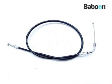 Gaskabel Honda VT 750 C2 ACE (Aero) 1997-2003 (VT750C2 RC44), Verzenden, Gebruikt
