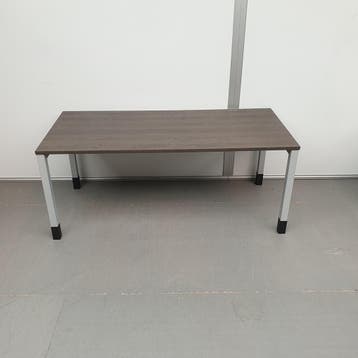 Steelcase tafel met NIEUW blad - 180x80 cm, Ophalen of Verzenden, Nieuw in verpakking
