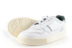 Lacoste Sneakers in maat 44½ Wit, Kleding | Heren, Schoenen, Verzenden, Wit, Lacoste, Sneakers of Gympen