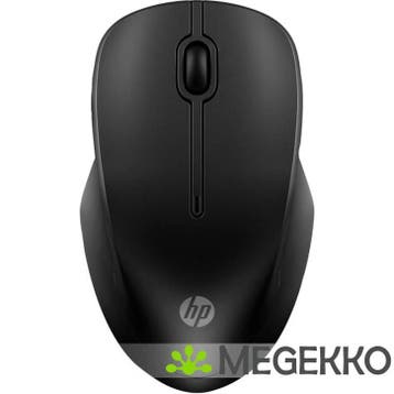 HP 255 Dualmode draadloze Muis, Computers en Software, Verzenden, Nieuw, HP
