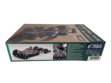 McLaren Honda MP4-30 2015 Japan G.P., Verzenden, Nieuw