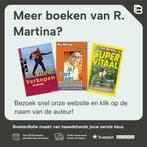 Vitaliteit 9789032507077 R. Martina, Boeken, Verzenden, Gelezen, R. Martina