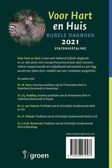 Voor Hart en Huis 9789088972577, Verzenden, Gelezen