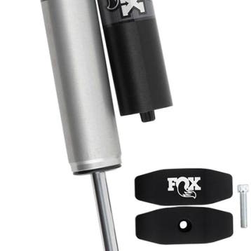 Fox 18+ Jeep JL 2.0 Performance Series 12.2in. Smooth Body, Ophalen of Verzenden, Nieuw