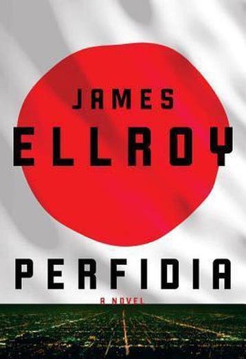 Perfidia - James Ellroy 9780307956996, Verzenden, Gelezen, James Ellroy