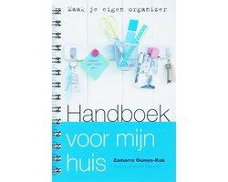 Handboek Voor Mijn Huis 9789061129851, Boeken, Overige Boeken, Zo goed als nieuw, Verzenden