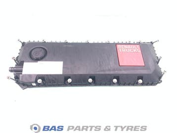 Kleppendeksel Renault 7422376358, Ophalen, Gebruikt, Renault, Overige Auto-onderdelen
