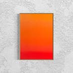 Anton Kaestner - #351 - L -  Palette .