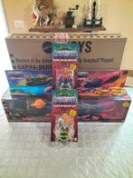 Mattel - Action figure Mattel Masters Origins, Castle