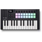 Novation Launchkey Mini 25 MK4 25 Toetsen, Ophalen of Verzenden, Nieuw