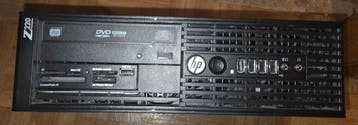 Hewlett Packard - Computer (1) - Zonder originele verpakking, Nieuw