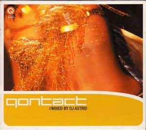 cd - Various - Qontact, Cd's en Dvd's, Cd's | Overige Cd's, Zo goed als nieuw, Verzenden
