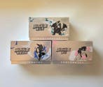 Pokémon - 3 Box - Pokemon UPC 151 Charizard Mew Greninja, Nieuw
