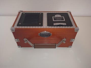 Spirit of St. Louis - Radio Alarm Clock Radio, Nieuw
