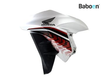 Zijkuipdeel Links Honda CB 500 X 2017-2018 (CB500X PC59), Verzenden, Gebruikt