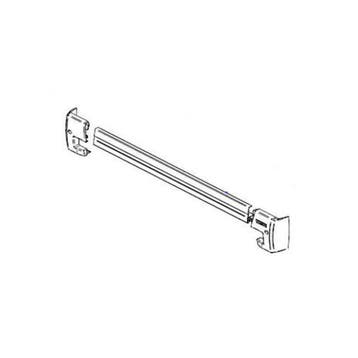 Thule Slide-Out Front Protection V19-700, Nieuw