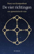 De vier richtingen 9789060307649 Daan van Kampenhout, Boeken, Verzenden, Zo goed als nieuw, Daan van Kampenhout