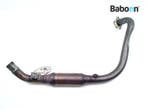 Uitlaat Bochtenset Kawasaki Ninja 250 SL 2015-2016, Verzenden, Gebruikt