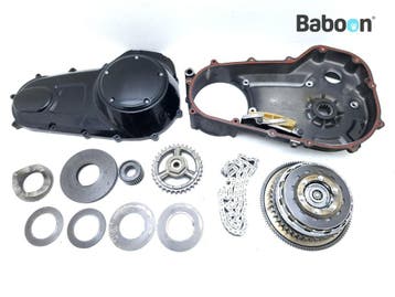 Primaire Aandrijving Harley-Davidson FLTRX Road Glide, Verzenden, Gebruikt