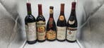 1993 Cascina Bruni, 1974 Minuto, 1967 Pico della Mirandola,, Nieuw