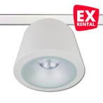 LED Railverlichting CAN White 3500K-EX RENTAL, Huis en Inrichting, Lampen | Spots, Nieuw