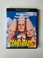 CONEHEADS (REGION A) (IMPORT WITHOUT DUTCH SUBS) (4K ULTRA, Cd's en Dvd's, Blu-ray, Verzenden, Gebruikt