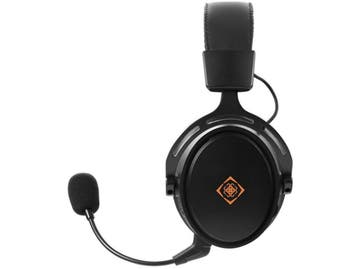 Deltaco GAM-109 - Draadloze gamingheadset - 50 mm elementen, Verzenden, Nieuw, Deltaco