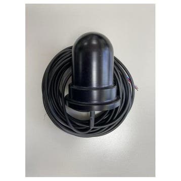 Bieden: Vetus fluxgate digital compass for elcom 3 autopilo, Watersport en Boten, Navigatiemiddelen en Scheepselektronica, Ophalen of Verzenden