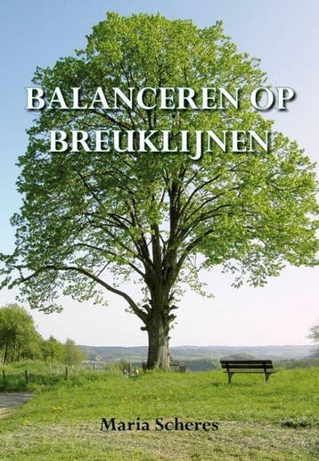Balanceren op breuklijnen - Maria Scheres 9789089544186, Verzenden, Gelezen, Maria Scheres