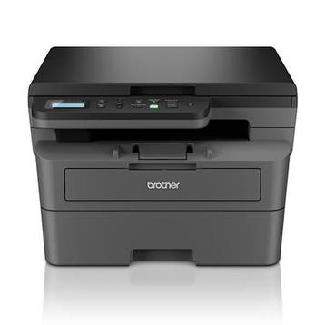 Brother DCP-L2627DWE all-in-one A4 laserprinter zwart-wit, Verzenden, Nieuw, Laserprinter, Brother