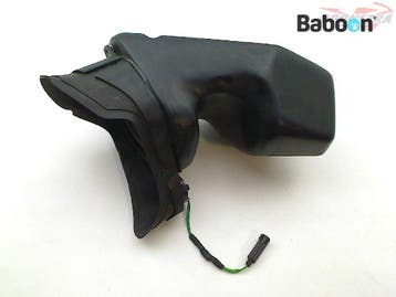Radio Speaker Rechts BMW K 1200 LT 1999-2003 (K1200LT 99), Verzenden, Gebruikt