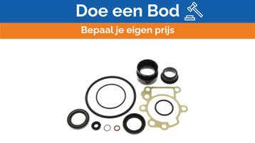 Bieden: Yamaha lower sterndrive unit seal kit - 6T5 W0001-20, Ophalen of Verzenden, Nieuw, Motor en Techniek, Zeilboot of Motorboot
