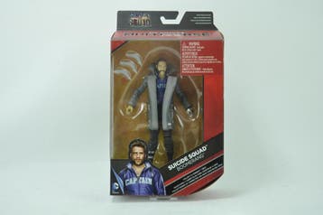Suicide Squad 6 Action Figure Boomerang Mattel DC Comics, Ophalen of Verzenden, Zo goed als nieuw